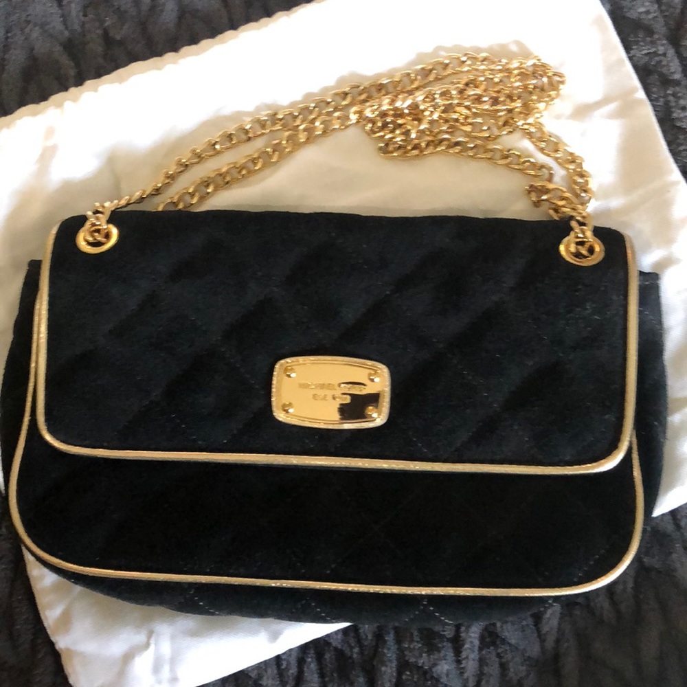 NWOT Michael Kors purse